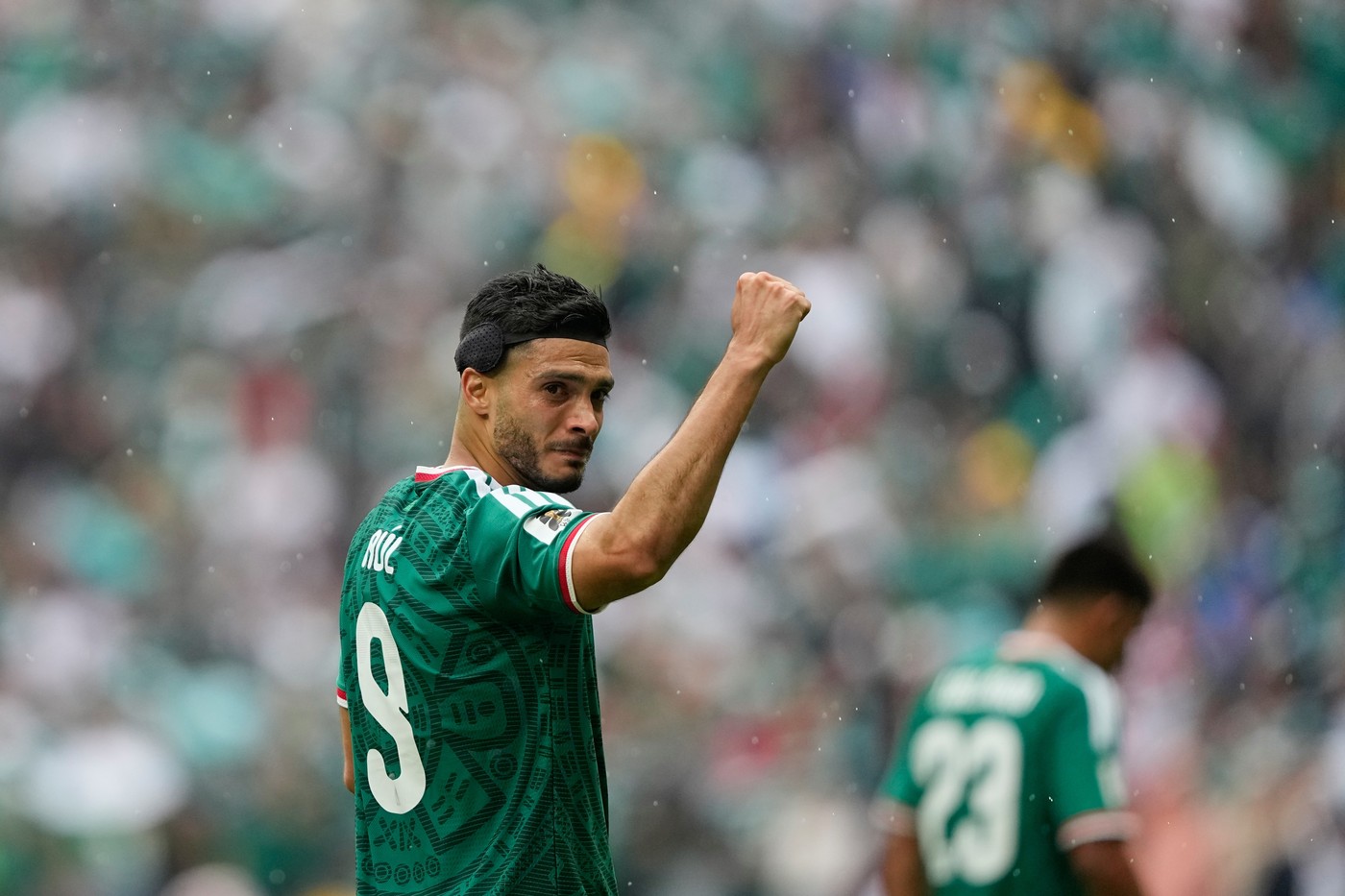 De ce mexicanul Raul Jimenez a purtat o bentiță neagră pe cap în meciul de deschidere de la Campionatul Mondial de Fotbal din 2026
