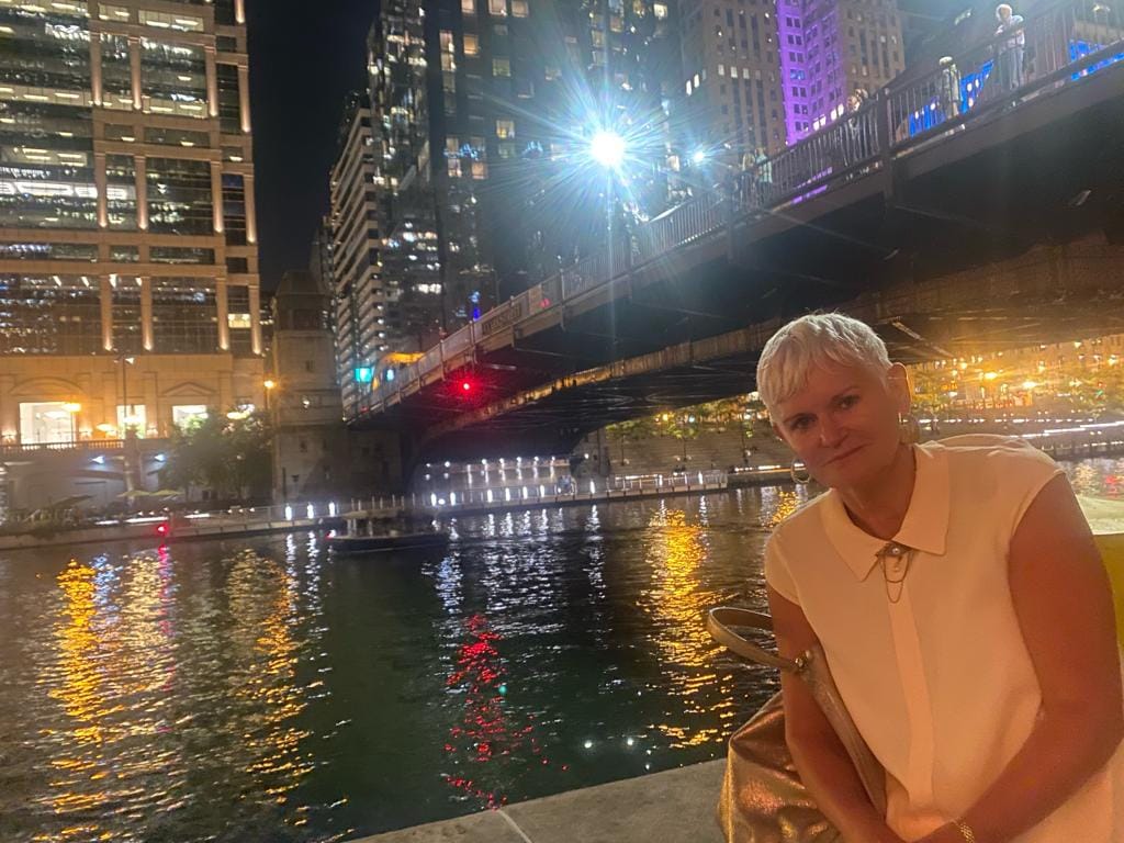 Monica Tatoiu pleacă din România pentru câteva luni: „E mai ieftin ca la București”. Unde va locui și ce spune despre facturile la energie și la gaze