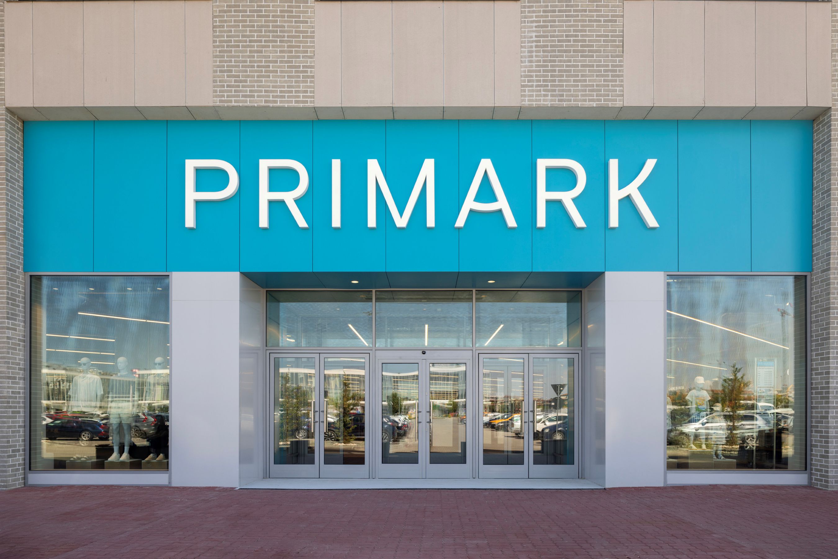 Primark deschide la Craiova primul magazin din Oltenia și pregătește o nouă extindere în București