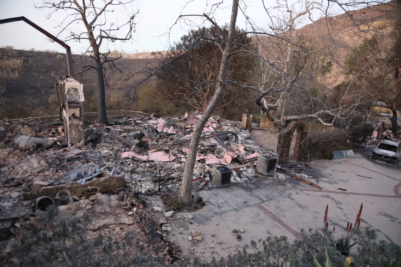 Mel Gibson și teoria conspirației despre incendiile devastatoare din Los Angeles