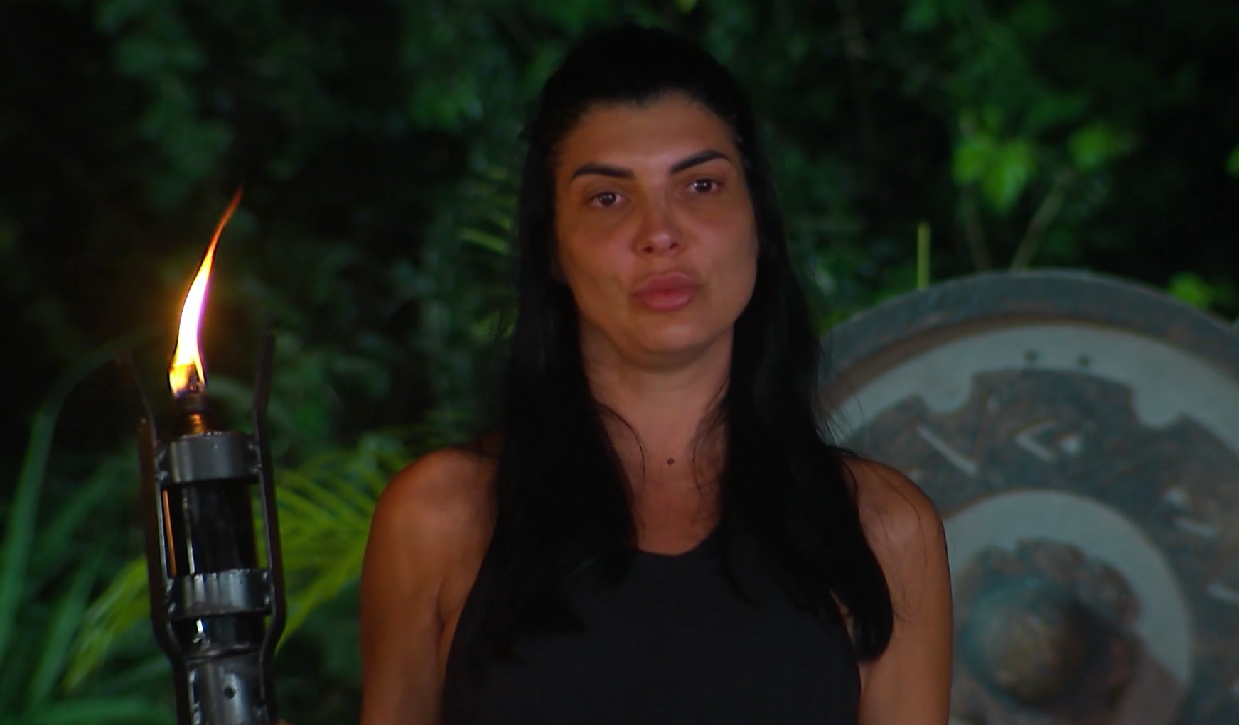 Andreea Tonciu a răbufnit în emisiunea lui Cătălin Măruță: „M-a făcut cu capul! Îi manipulează pe toți”. Cine a enervat-o pe vedetă