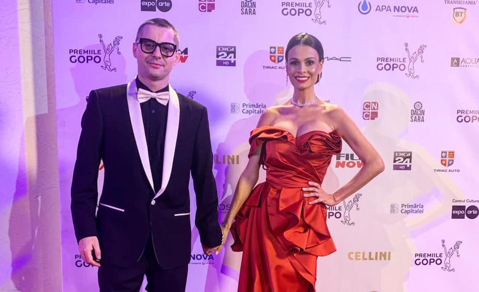 Anca Serea și Adi Sînă, în pragul divorțului. Nu gelozia a fost motivul: „Mă supără faptul că nu este atât de prezent”
