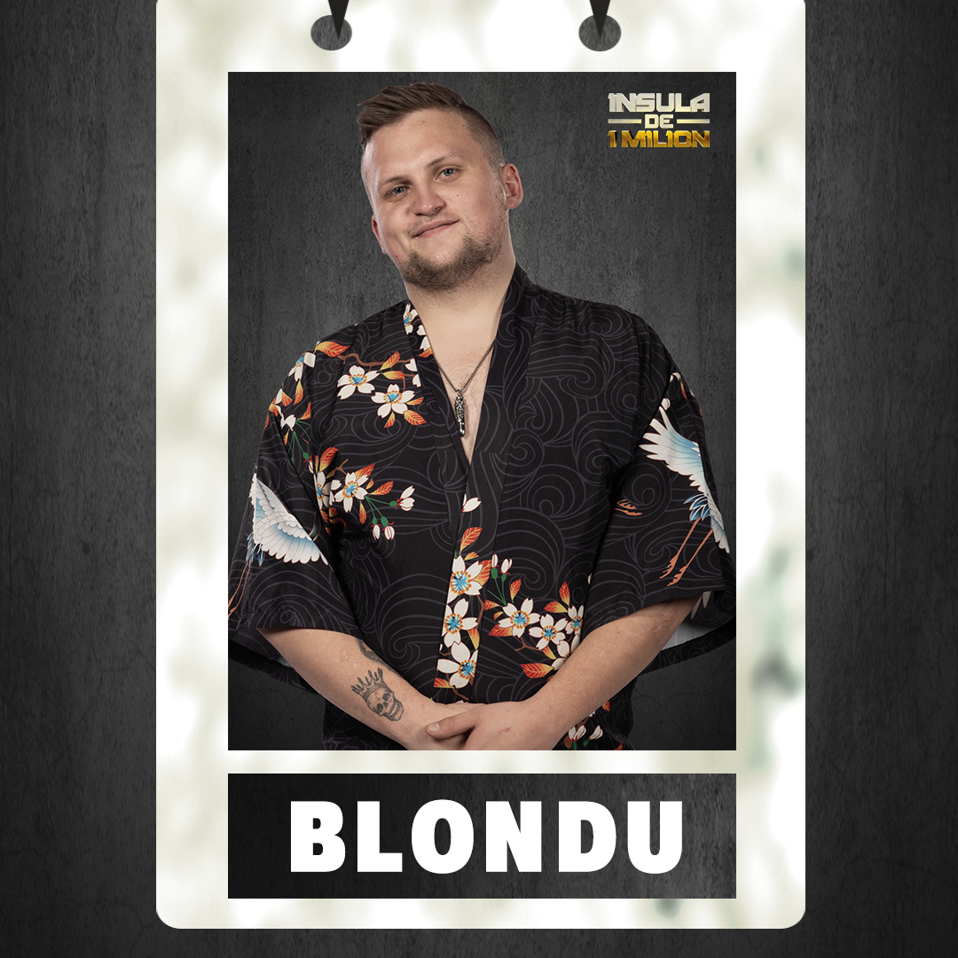 Armin Nicoară și Sindy de la „Survivor România” participă la „Insula de 1 milion”. Cine sunt ultimii 15 concurenți anunțați