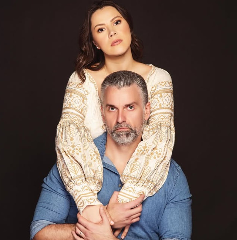 Cezar Ionașcu s-a întors acasă, după ce s-a spus că și-a înșelat soția cu Floriana Jucan. Cum a fost surprins