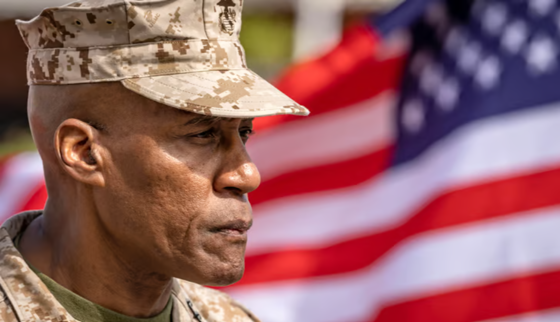 U.S. Africa Command declares Sahel ‘global terrorism epicenter’
