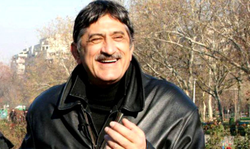 Jean Paler, noi detalii despre starea de sănătate: „Am făcut o criză cardiacă”. Cât va mai sta internat în spital