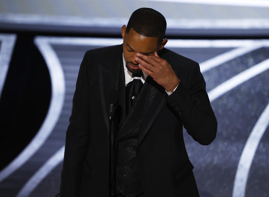 Will Smith, lecție spontană de flamenco în Marbella. Filmarea cu artistul care a devenit virală
