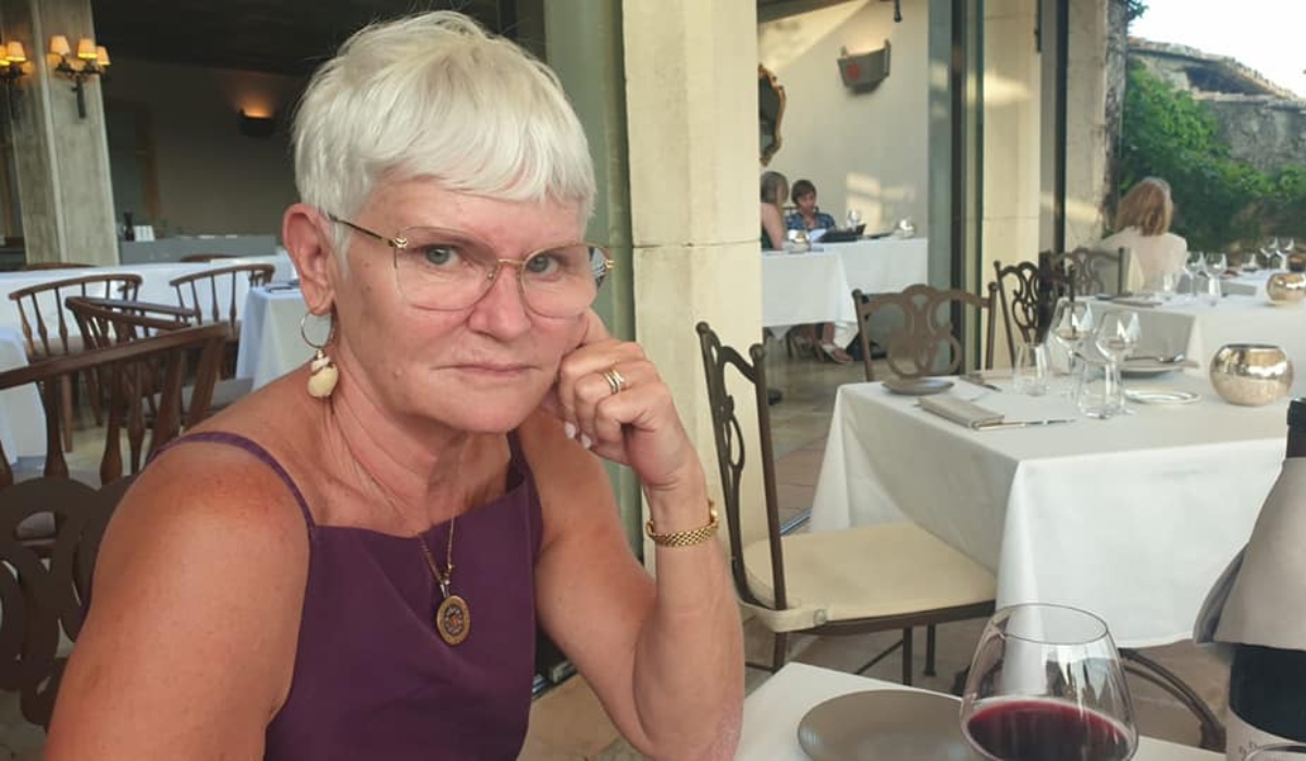 Monica Tatoiu, probleme în Franța: „La Paris ai niște culoare și te verifică”. Ce au pățit vedeta și soțul ei