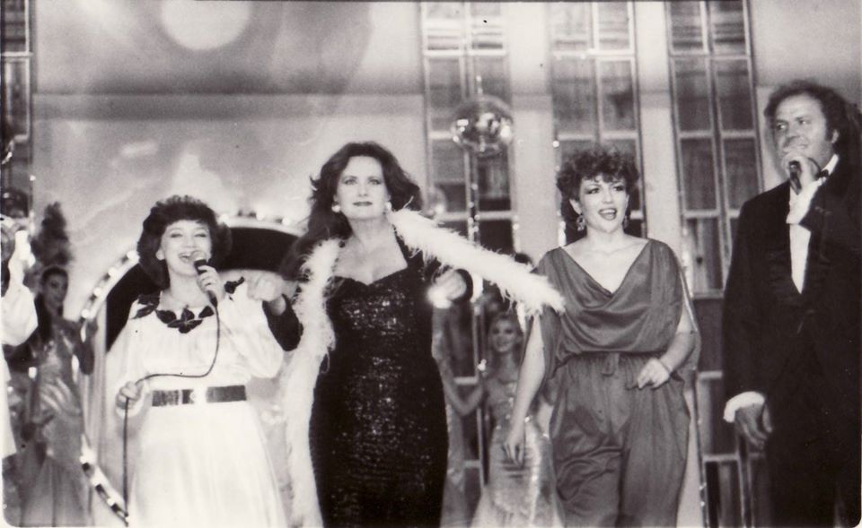 Marea stea a muzicii ușoare românești și singura solistă din istoria Phoenix, Aquilina Severin își dorește să înregistreze alături de trupa sa de suflet, în care a debutat