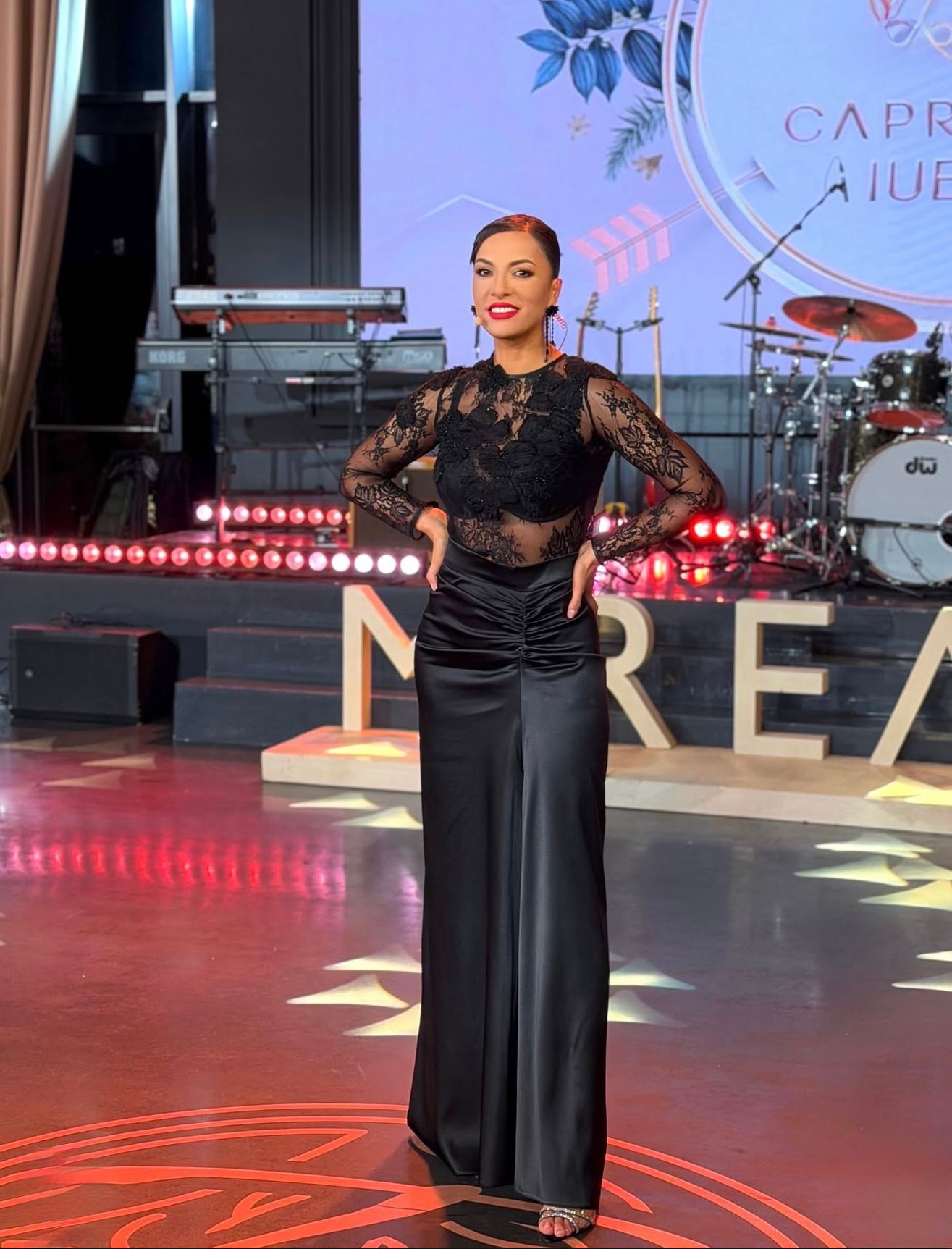 În ce își investește banii Raluca Preda de la „Mireasa. Capriciile iubirii”. Vedeta Antena Stars a recunoscut: „Sunt echilibrată”
