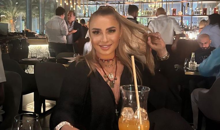 Anamaria Prodan reacționează după ce dosarul în care Laurențiu Reghecampf era acuzat de furt a fost clasat: „Va înapoia copiilor lui”