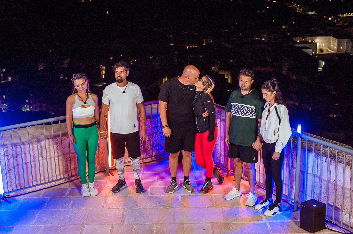 Giulia Anghelescu rupe tăcerea după ce a pierdut Power Couple, sezonul 2: „Am câștigat ceva mult mai important”. Ce mesaj a avut pentru Robert Tudor