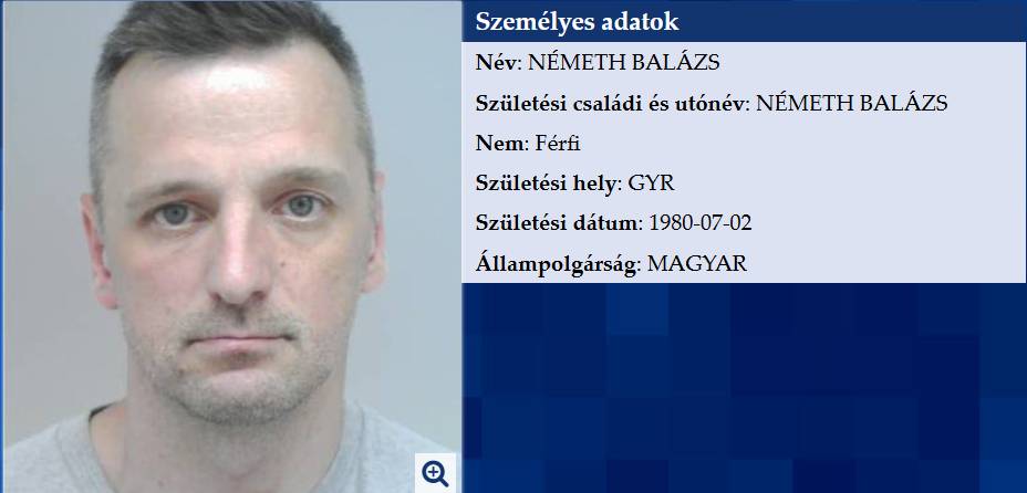 Meggyilkoltak egy nőt Újpesten: a feltételezett gyilkosa ellen hajtóvadászat indult