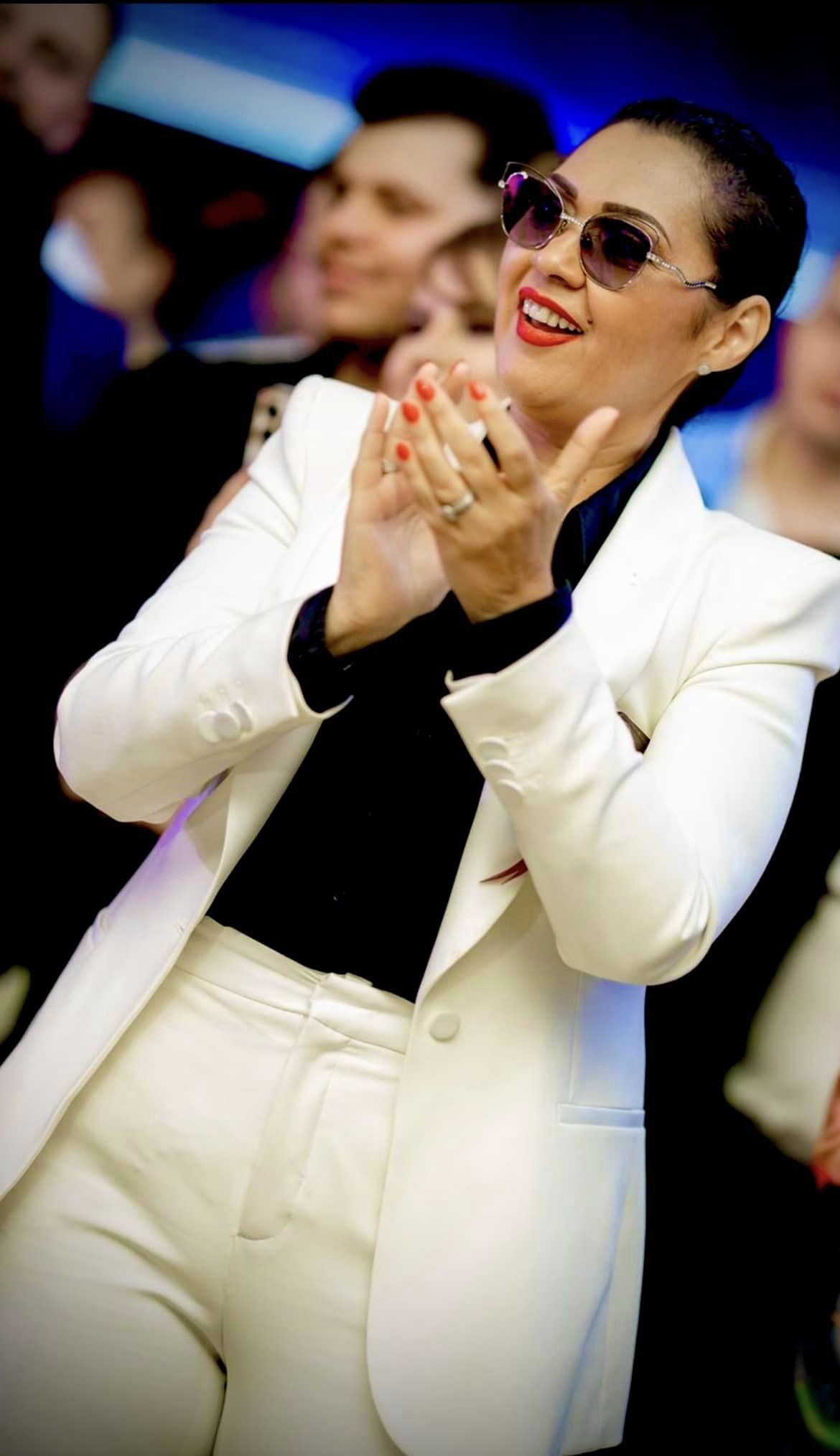 Ce mănâncă Minodora de când a slăbit 30 de kilograme: „Ultima masă e pe la șapte, cu trei ore înainte să dorm”. Face și sport