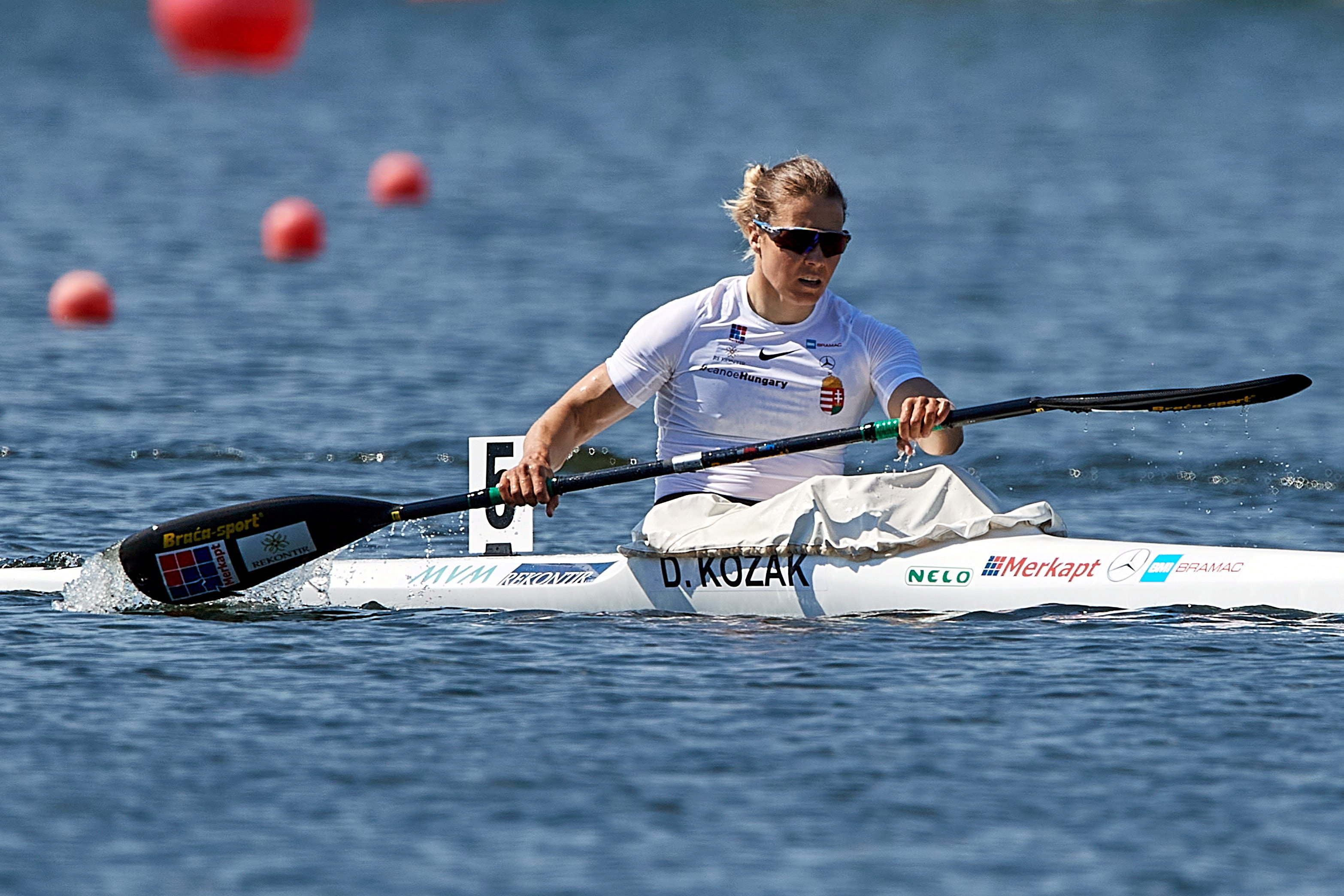 Elfogadta a Magyar Kajak-Kenu Szövetség a jövő évi menetrendet - Sportal.hu