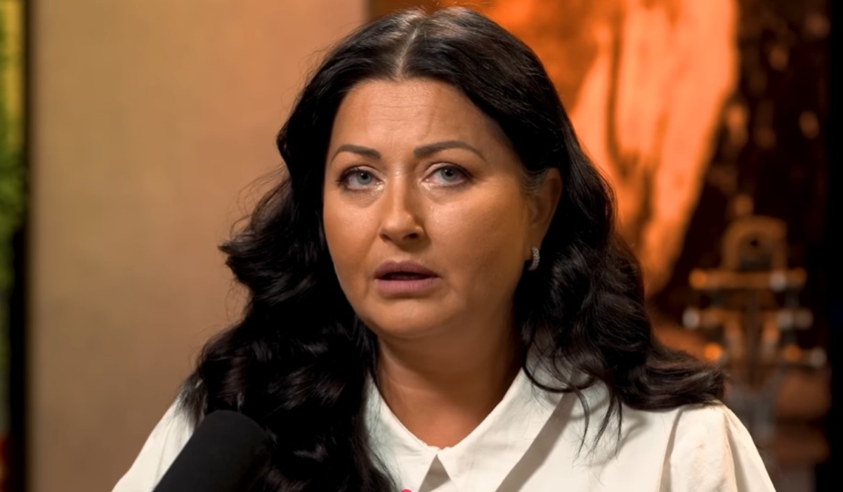 Gabriela Cristea, mesaj pentru lumea de pe internet care o jignește: „Am și eu un comentariu de făcut”