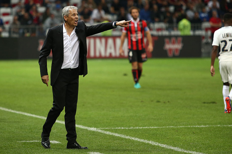 Antrenorul Adrian Ursea vorbește despre sezonul excelent al lui Nice. Cum l-a îmblânzit pe Balotelli și de ce nu se uită la Liga I. ”Nu duc dorul de ceva anume din România” | INTERVIU