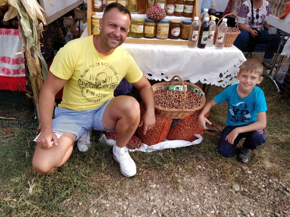Un bărbat din Alba a dat lovitura cu o afacere la care nu s-au gândit mulți: "Vrei să fii milionar? Se vând foarte rapid"