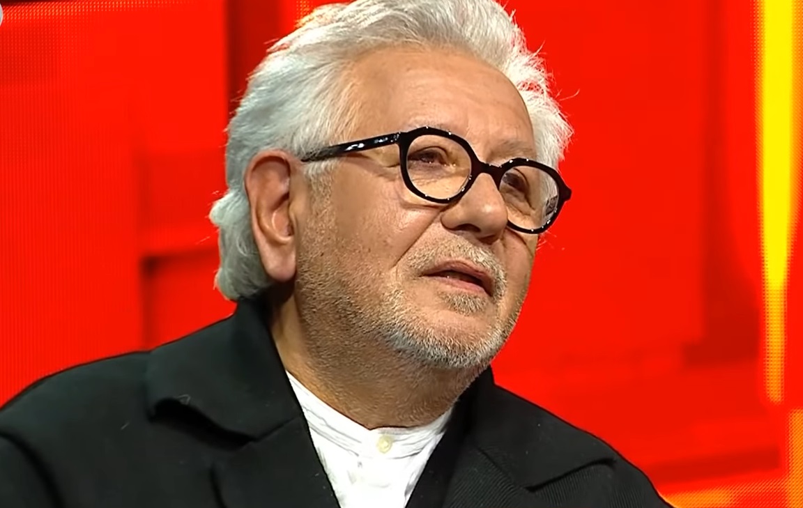 Ovidiu Lipan Țăndărică a împlinit 71 de ani: „Ne-am născut ca să ne trăim viața, nu să murim deștepți”. Detalii despre femeia care îi e alături de 20 de ani