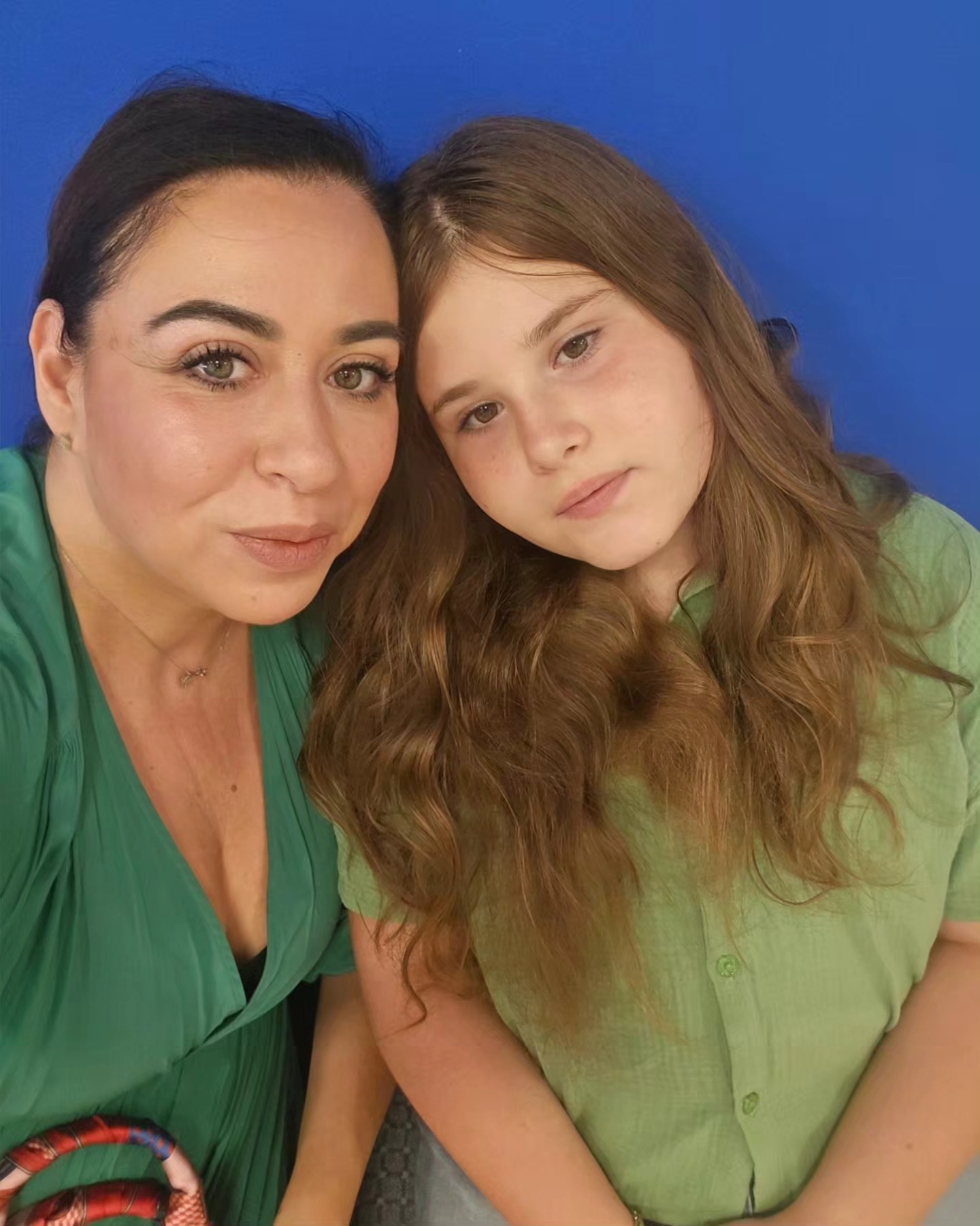 Fiica Oanei Roman muncește și are salariu la doar 10 ani. Ce face Isabela cu banii câștigați: „Am avut discuții cu ea că nu trebuie să se dea superioară”