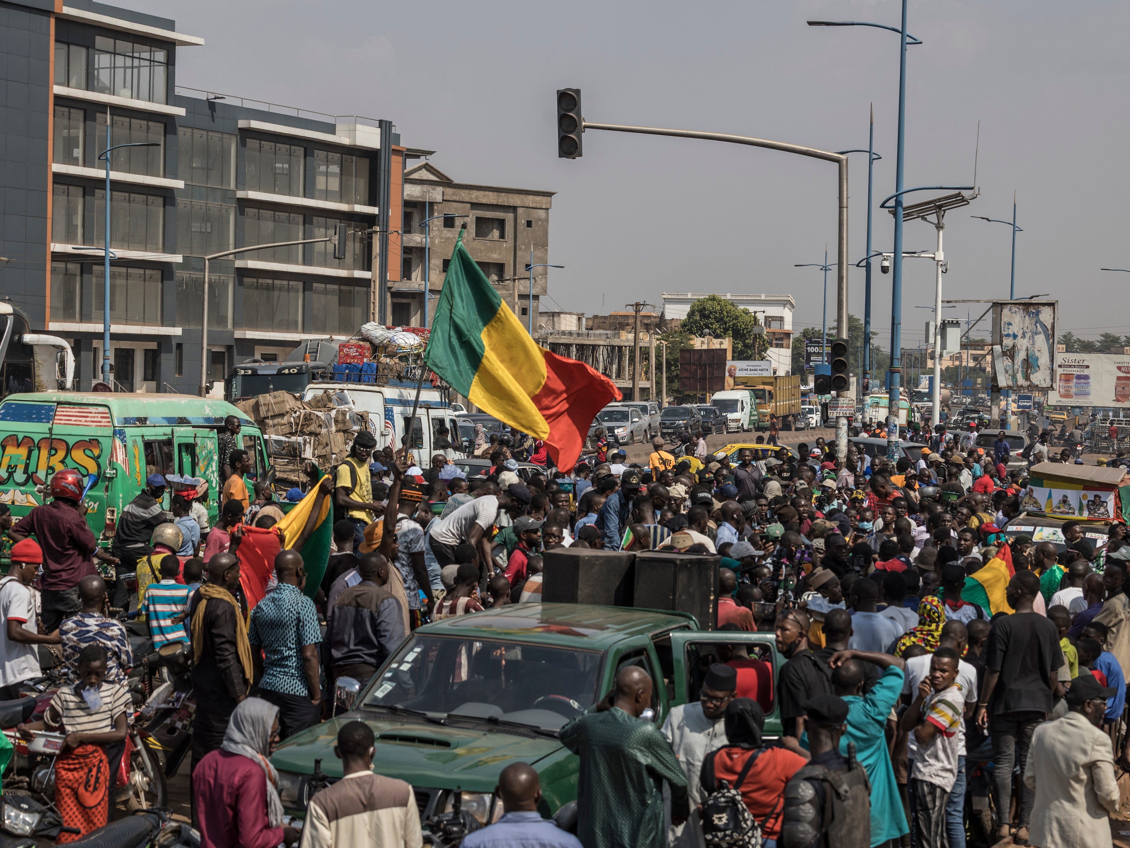 Mali’s security landscape has changed with the expulsion of French forces, the end of the UN peacekeeping mission, and increased Russian military involvement.