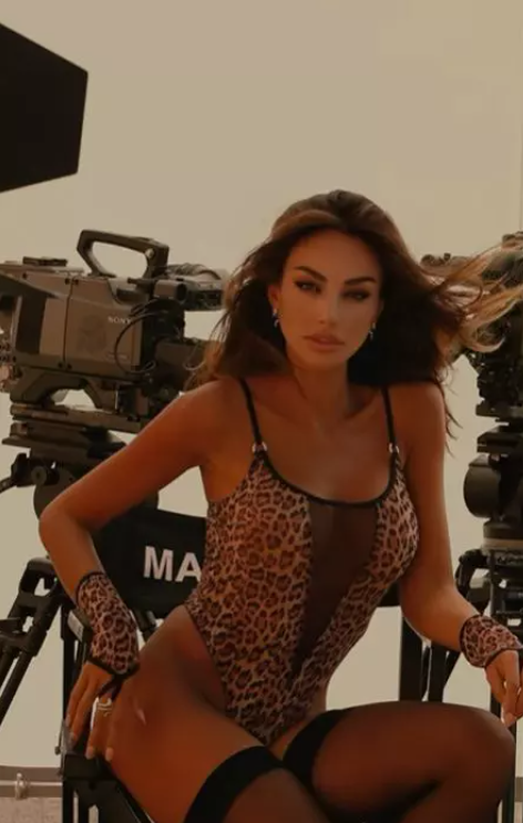 Mihai Bobonete, față în față cu Mădălina Ghenea după ce a făcut glume la adresa ei. Cum a reacționat vedeta când l-a văzut