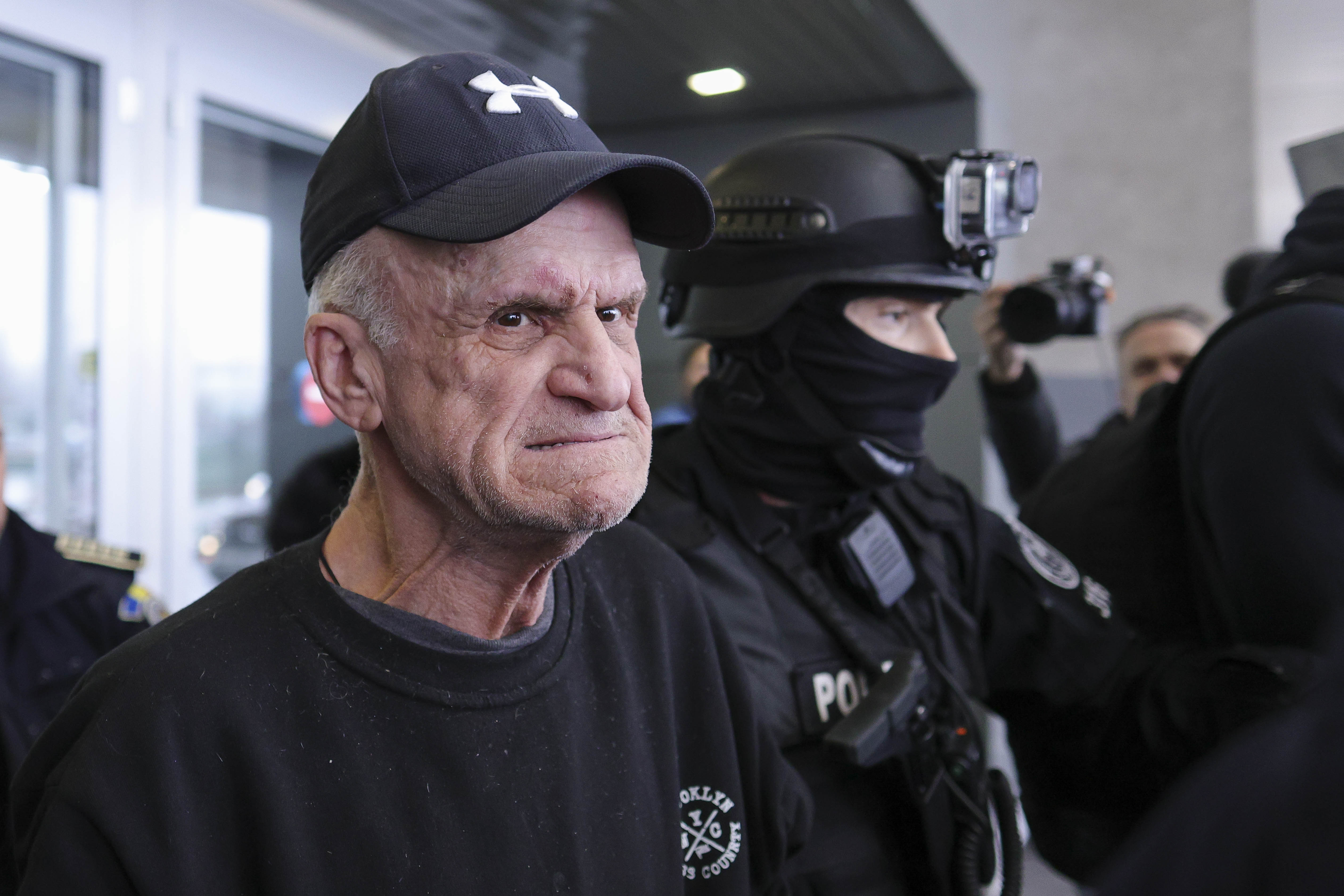 Nati Meir, condamnat la 11 ani de închisoare, adus în România. Autoritățile din Grecia au admis predarea sa