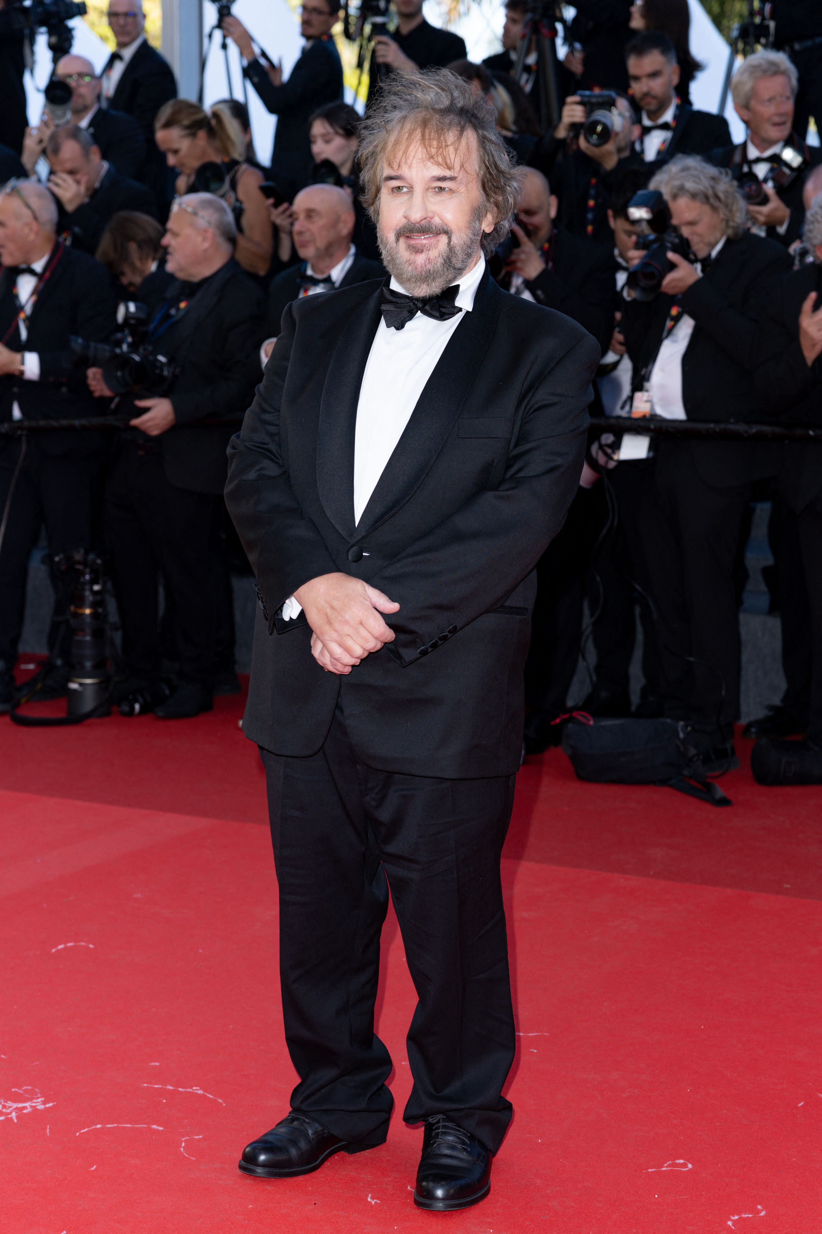 Vedete pe covorul roșu la Festivalul de Film de la Cannes 2026. Apariții spectaculoase în prima zi a evenimentului