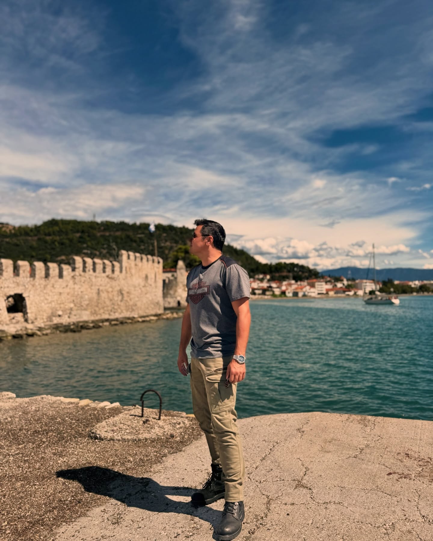 Stațiunea din țara vecină unde prețurile sunt mai mici decât pe litoralul românesc. Cove: „Un pic mai ieftin”