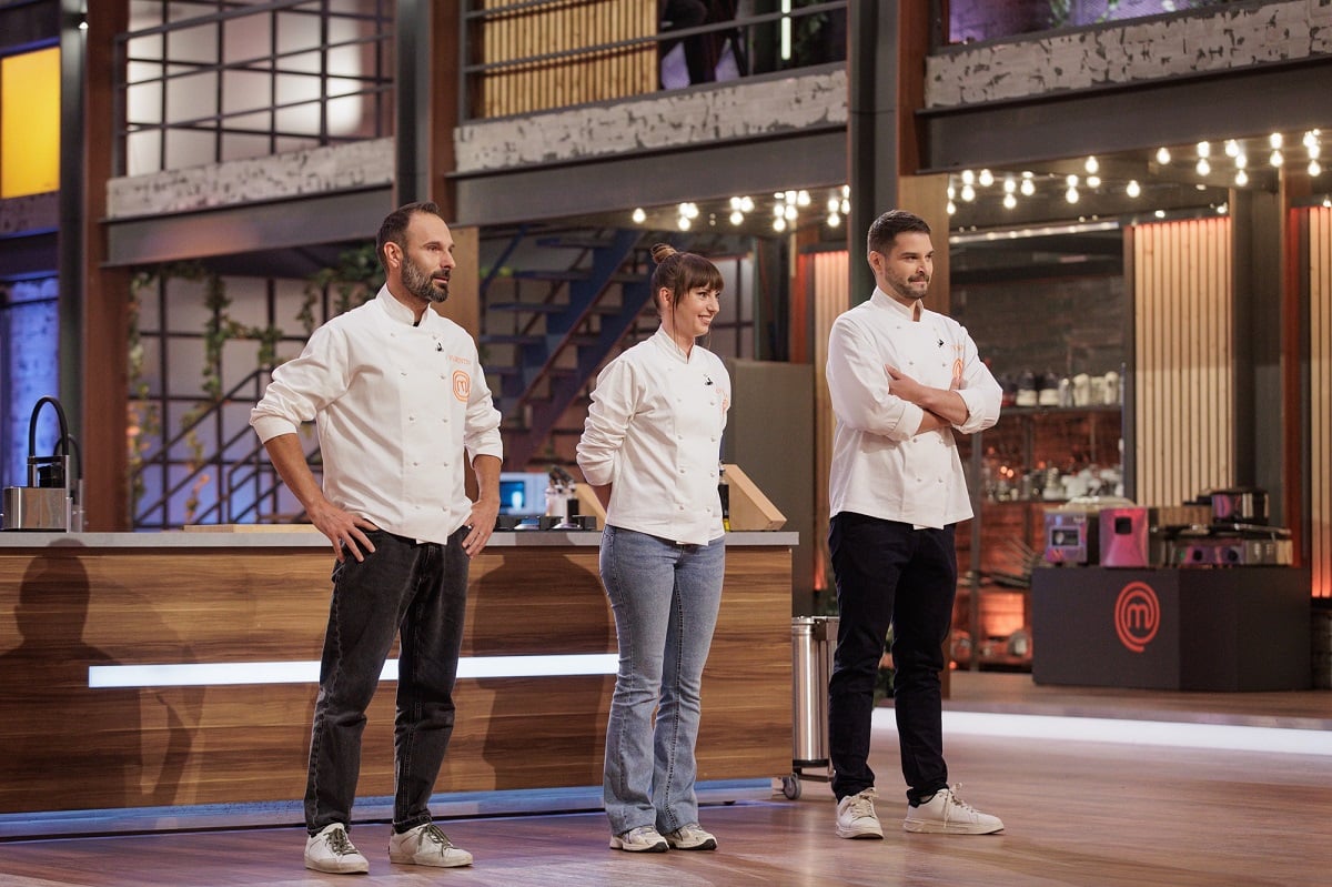 Ce spune Cosmina Boboc, câștigătoarea „MasterChef” 2025, despre cei trei jurați. „Este exigent, cu așteptări mari”