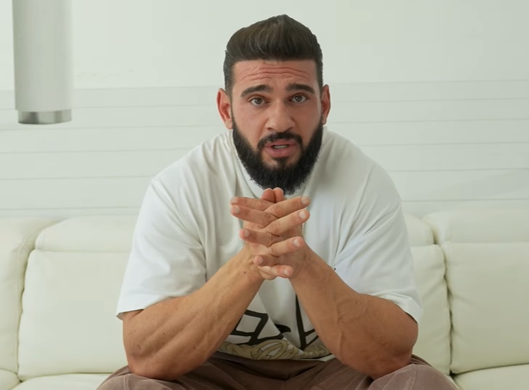 Dorian Popa, primele declarații după ce a condus sub influența drogurilor: „Recunosc, am consumat canabis, lucru pe care îl regret”