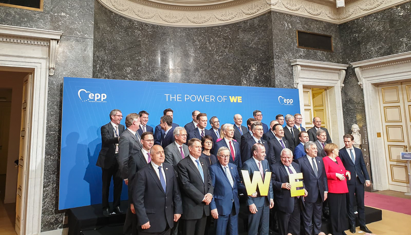 FOTO | Consiliul European de primăvară la Bruxelles. Iohannis dă raportul ultimelor progrese și se va dezbate problema Brexitului