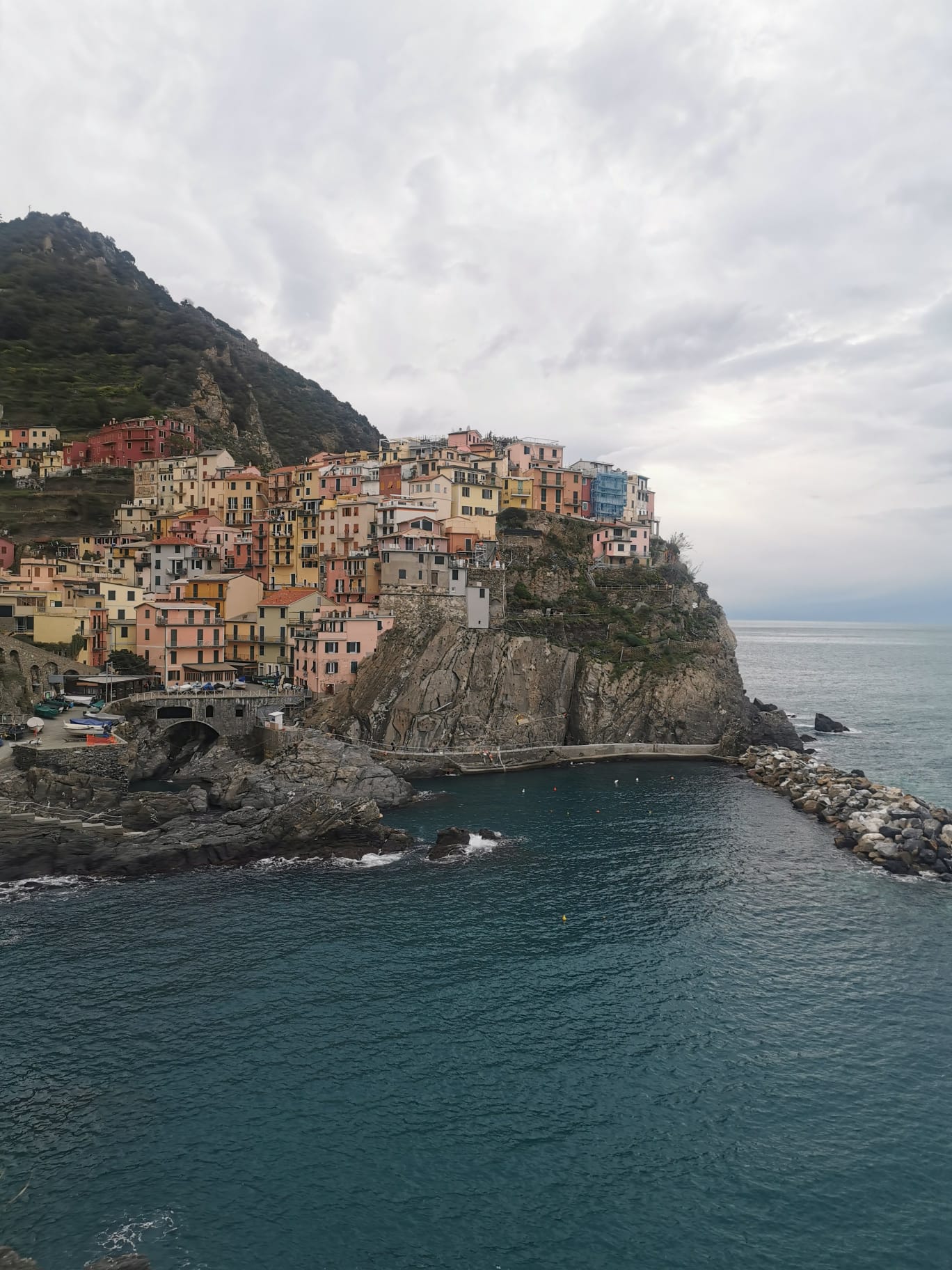 Cel mai frumos sat din Italia și pe locul 16 în lume