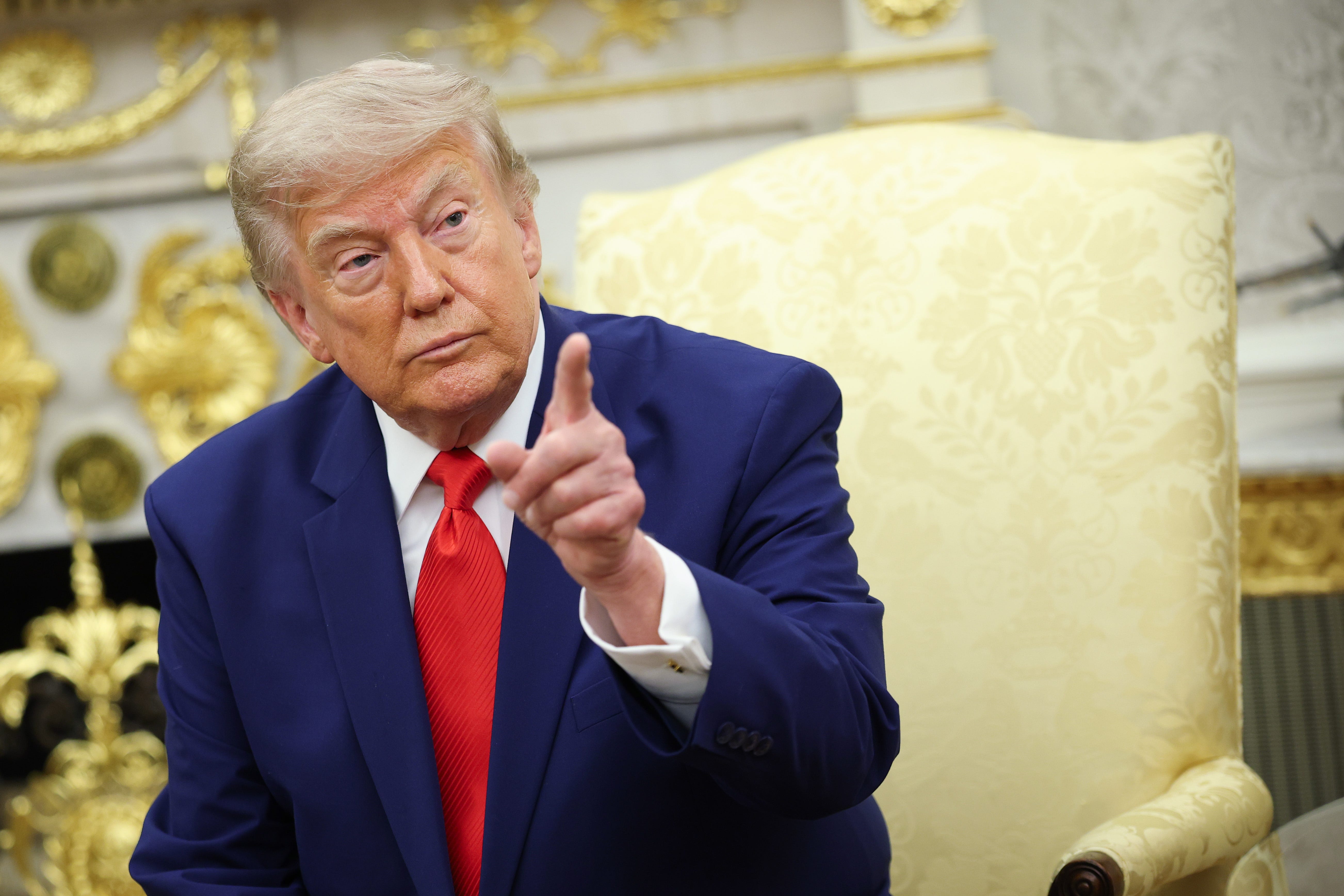 Days after court victory for 26 African countries, Trump pauses immigrant visa appointments worldwide