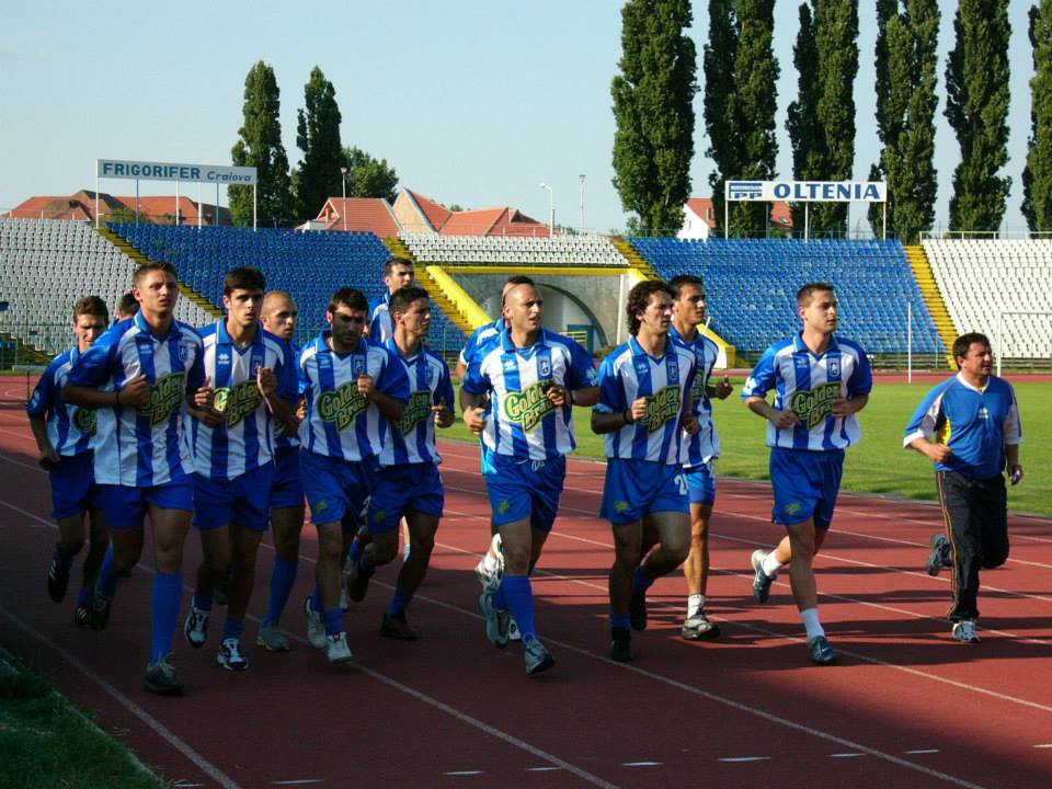 Un fotbalist român a evitat TRAGEDIA aviatică din Alpi! Prima reacție