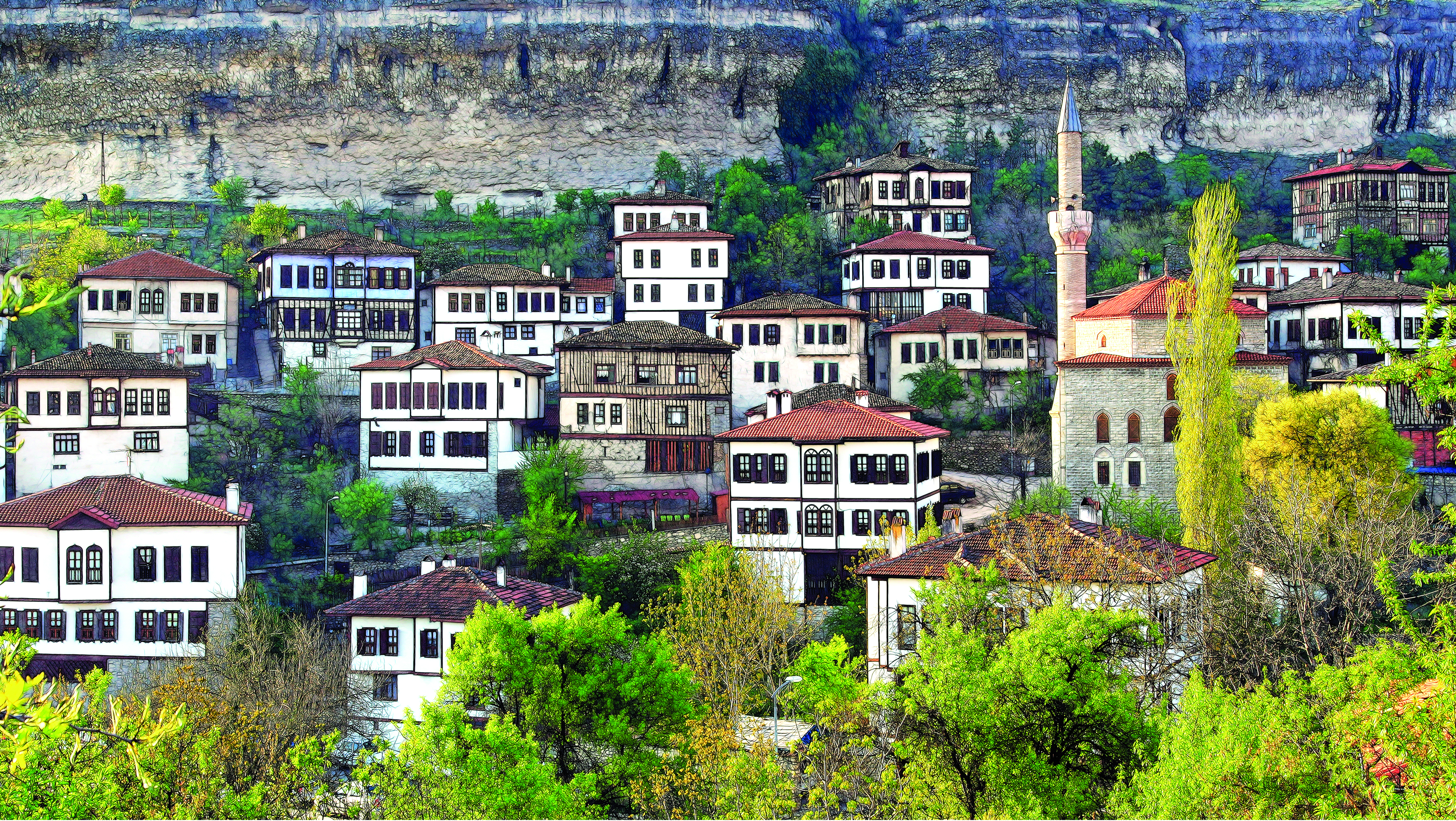 Țara vizitată anual de peste un milion de români a câștigat 65 de miliarde de dolari din turism în 2025