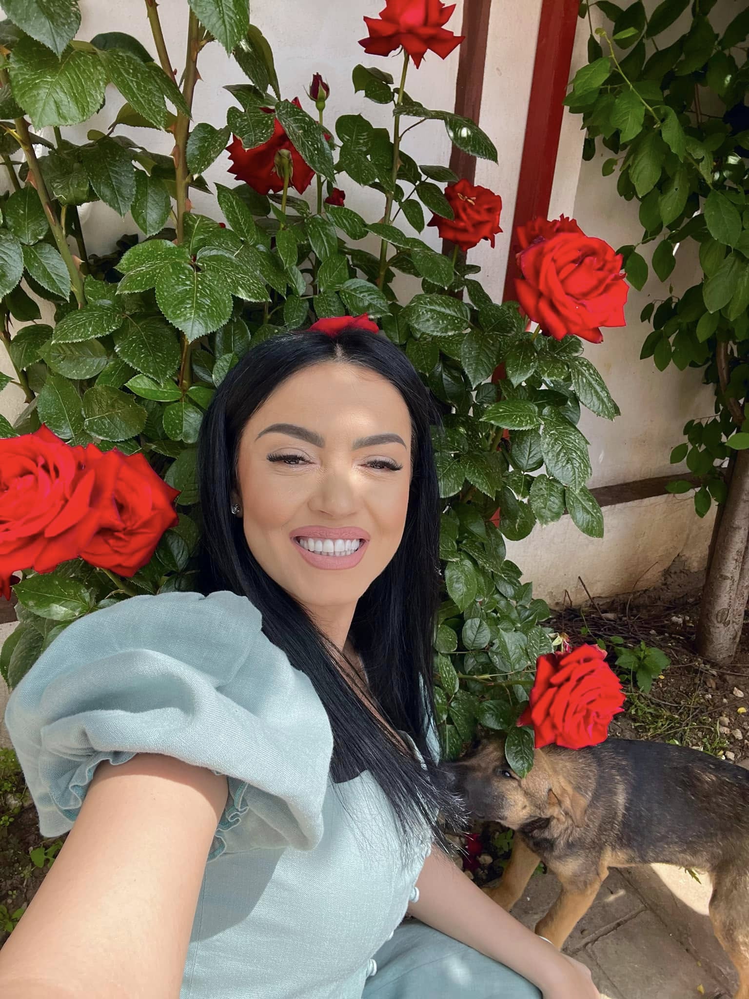 Andreea Mantea revine pe micile ecrane din 1 martie. Ce emisiune va prezenta la Kanal D. „Cu toţii greșim, dar important este să încercăm să devenim mai buni”