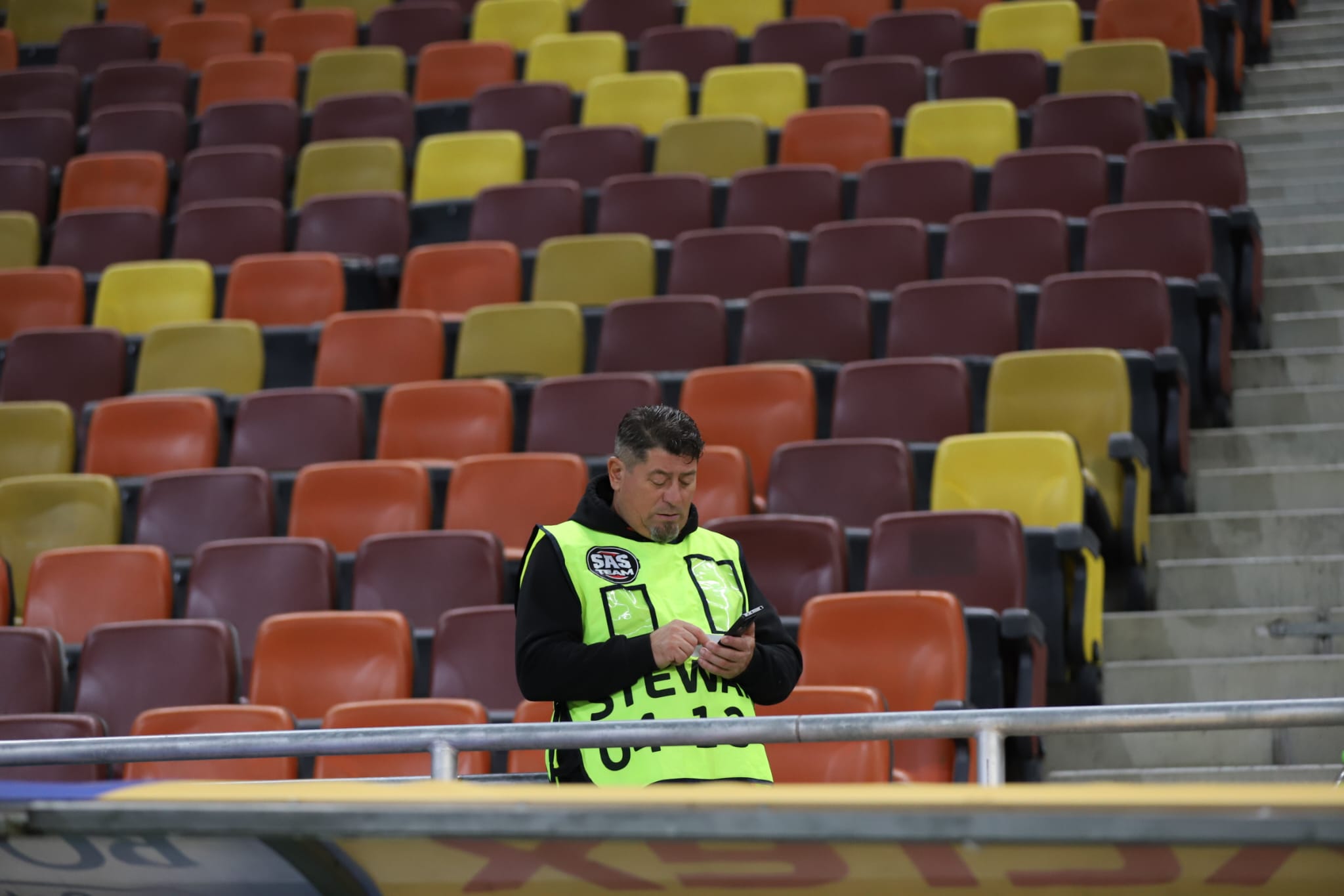 Liga Națiunilor: România înfruntă Bosnia pe Arena Națională