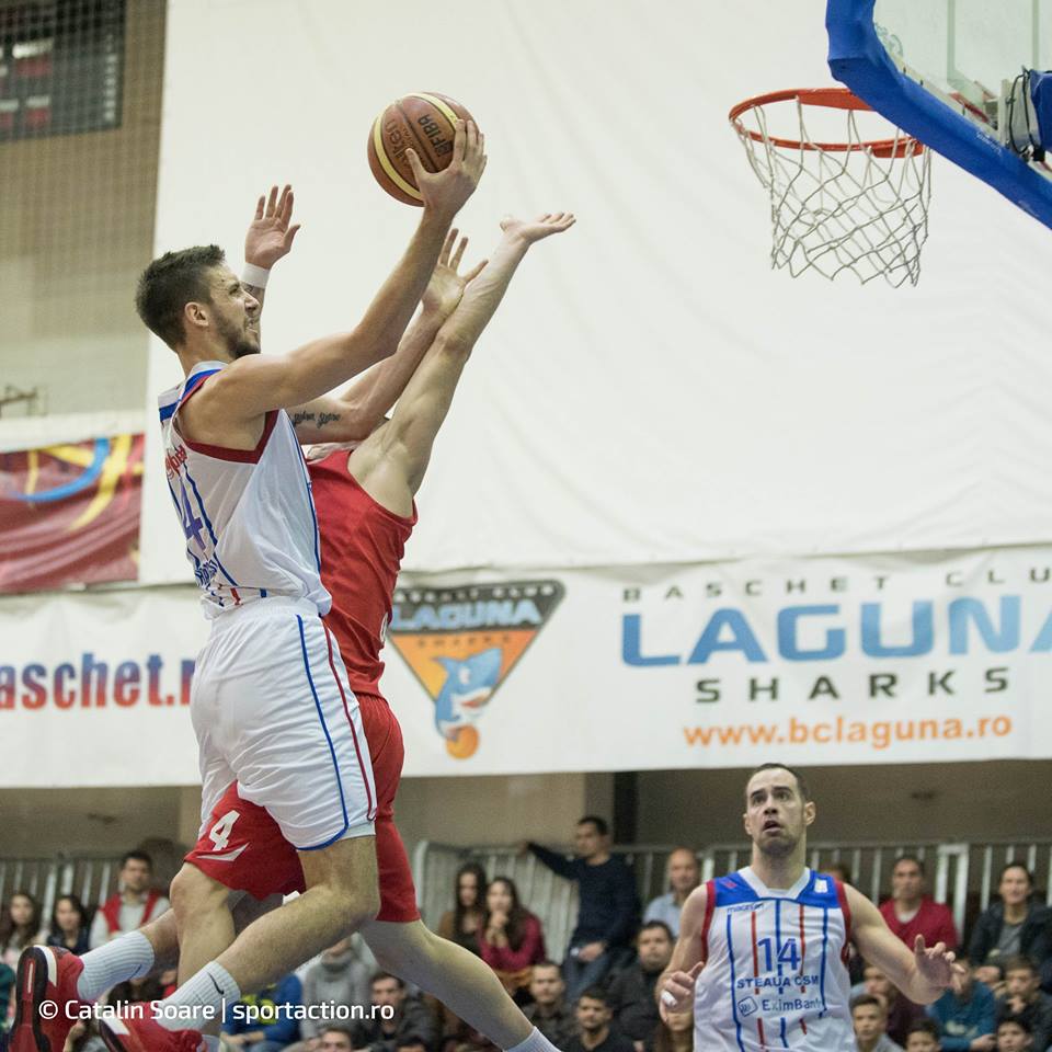CSM Oradea, în Final Four: a scos Steaua! Celelalte ”sferturi”. Scandal cu galeria / FOTO