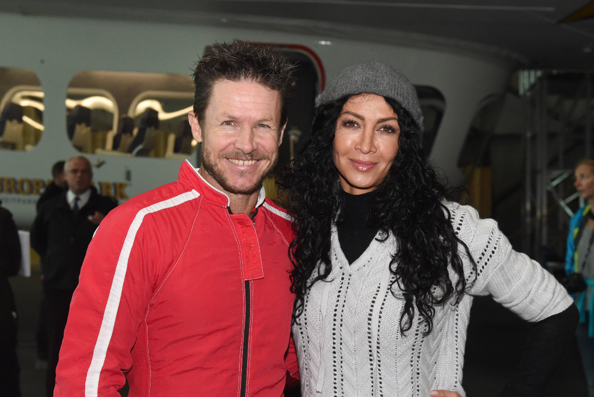 Mihaela Rădulescu, aniversare fără Felix Baumgartner. Cum sărbătorește 56 de ani și ce urare i-a făcut anul trecut iubitul, care a murit pe 17 iulie