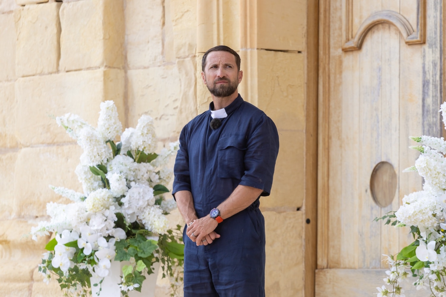 Mesajul lui Dani Oțil înainte de finala Power Couple 2026: „Vă mulțumesc că ne-ați înjurat”. De ce a spus prezentatorul asta