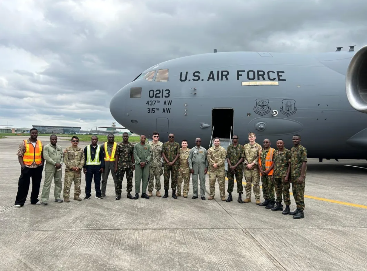 Inside the 2026 CSPA list: How new US restrictions could block direct commercial military sales and training across 8 African nations