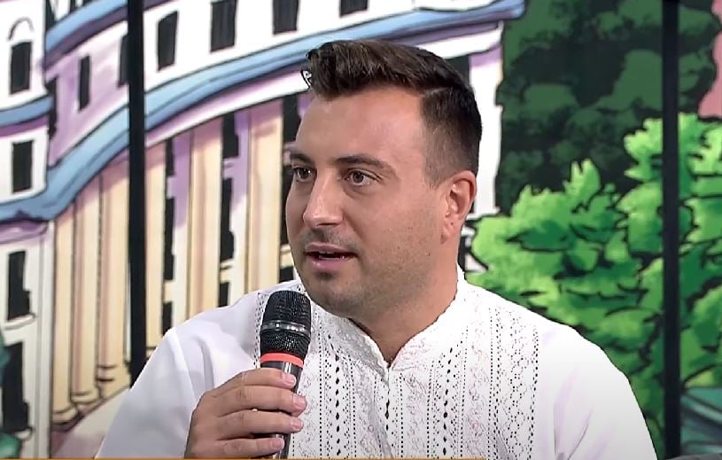 Valentin Sanfira, detalii înfiorătoare despre accidentul din Italia: „M-a aruncat pe stradă, am căzut direct cu capul pe asfalt”