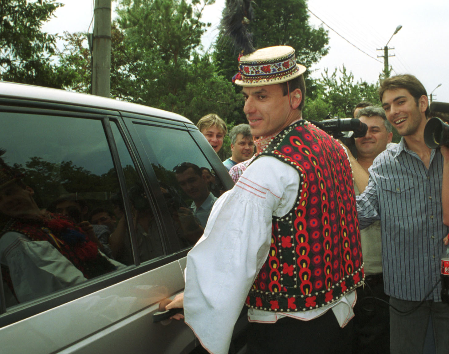 Didi Prodan, „Zâmbetul Generaţiei de Aur”, ar fi împlinit astăzi 47 de ani. Povești geniale: „I-am dat «topoare» lui Ronaldo, dar am început să mă enervez și l-am înjurat!”