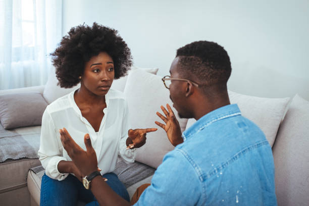 Have an honest conversation with your partner [iStock]