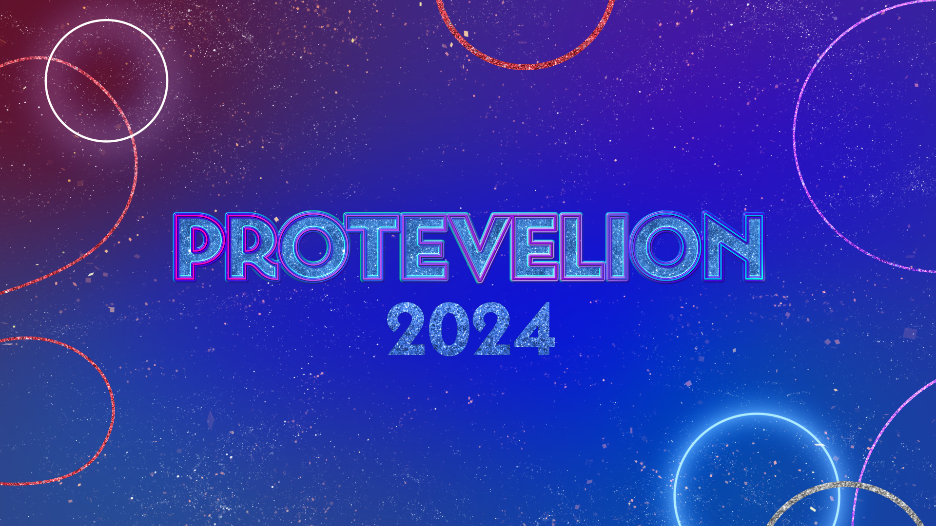 Pavel Bartoș și Raluka prezintă PROTEVELION 2024. Primele declarații: „Revenim la sfârșit de an, cu o seară ce nu trebuie ratată”