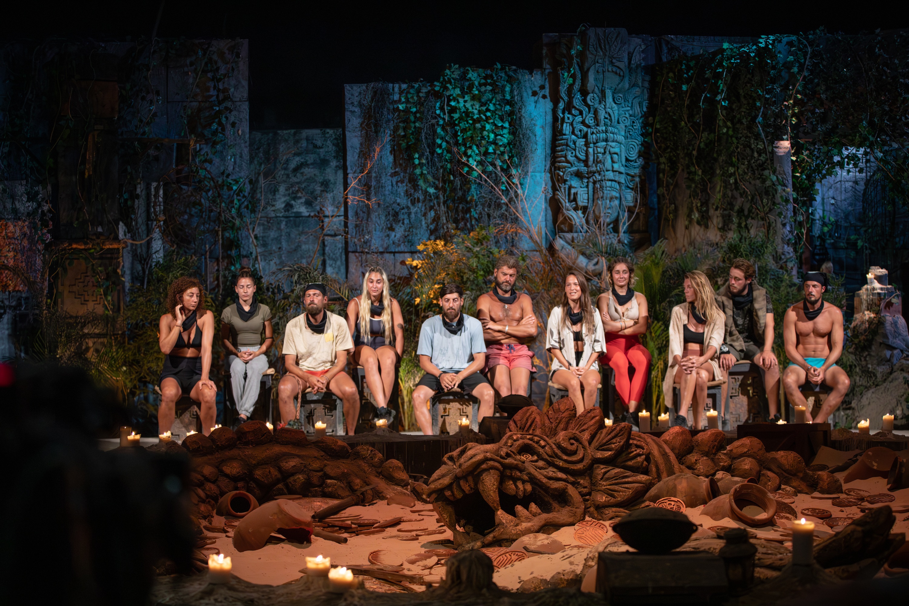 Survivor România, 31 mai 2026. Ultimul joc de recompensă și ultimul consiliu, înainte de săptămâna finală
