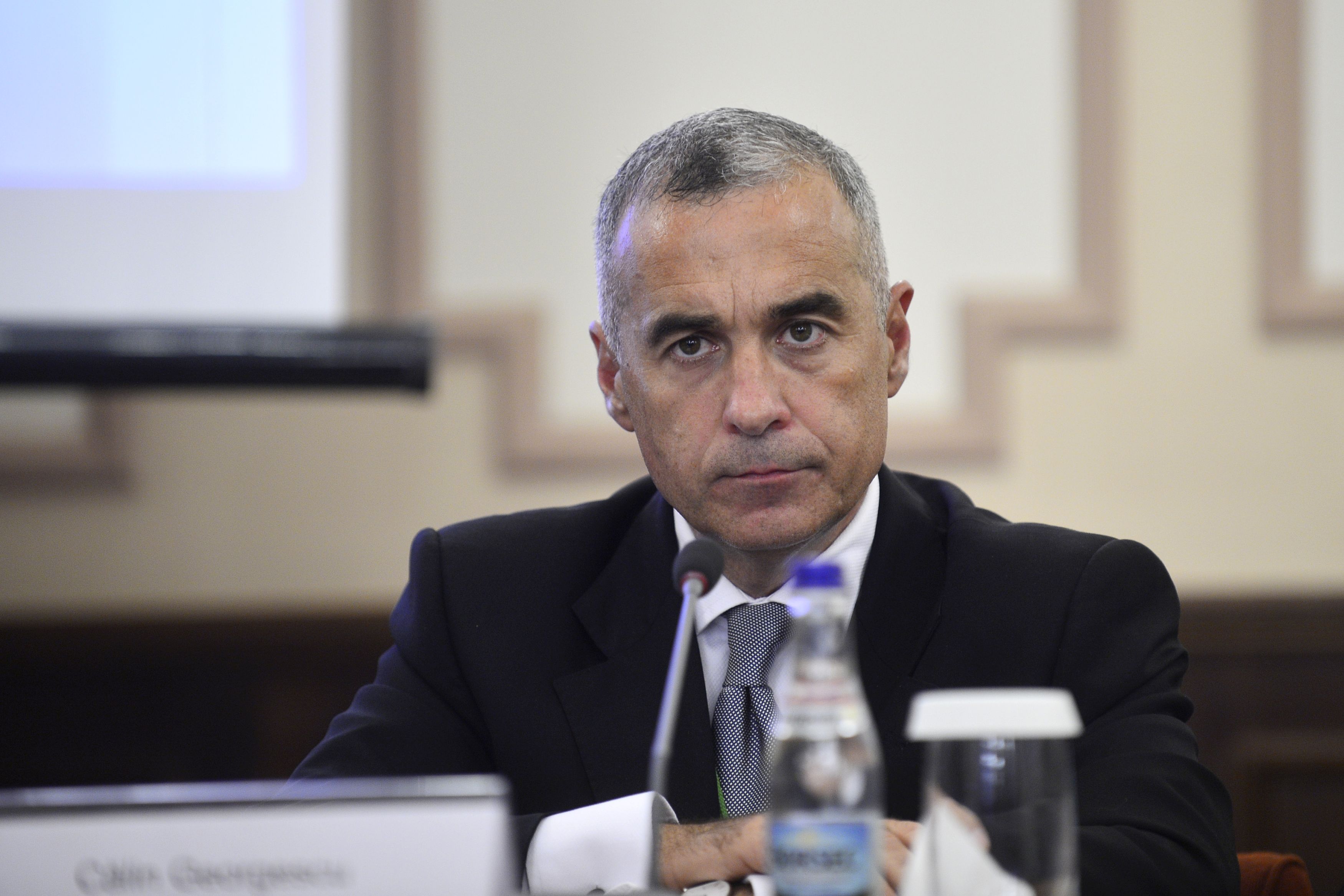 Răspunsul dat de Călin Georgescu după ce a fost întrebat cum vede el politica externă: „Dacă nu înțelegi sistemul ăsta, ești pierdut”
