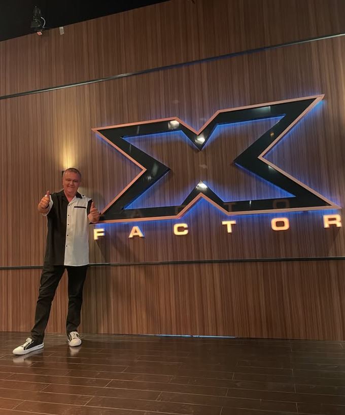 Ce a pățit Dan Cociș înainte de X Factor. A fost la un pas să nu mai urce pe scenă: „Am vrut să renunț cu 30 de minute înainte” EXCLUSIV