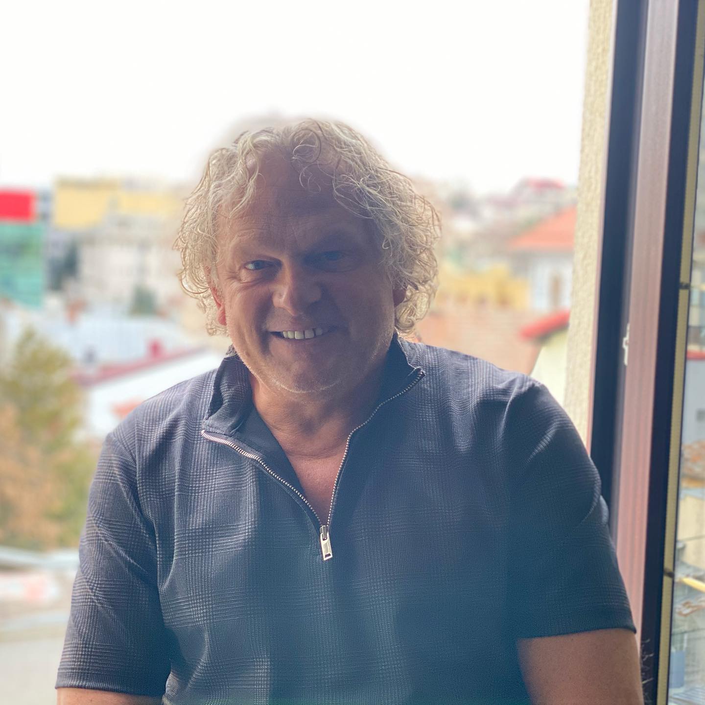 Leonard Miron, de nerecunoscut după ce a slăbit 34 de kilograme: „Stomacul meu este acum cât o minge de tenis”
